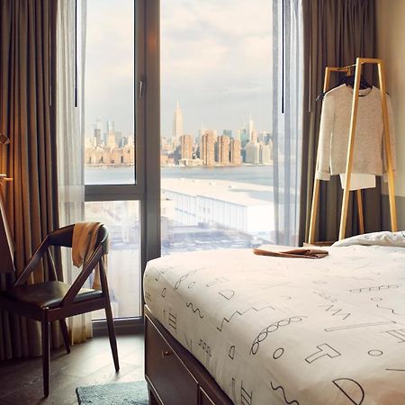 The Hoxton, Williamsburg Hotell New York Eksteriør bilde