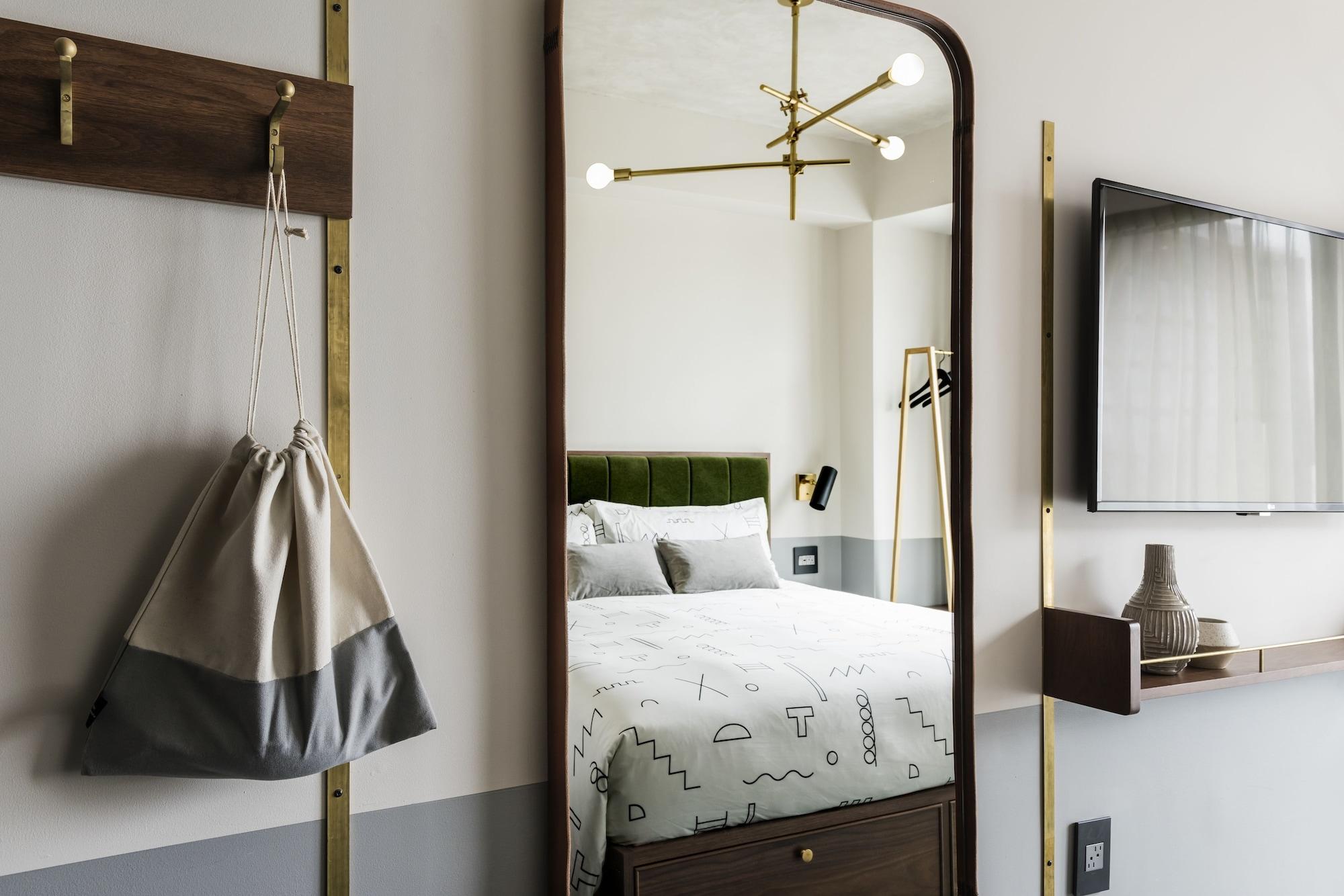 The Hoxton, Williamsburg Hotell New York Eksteriør bilde