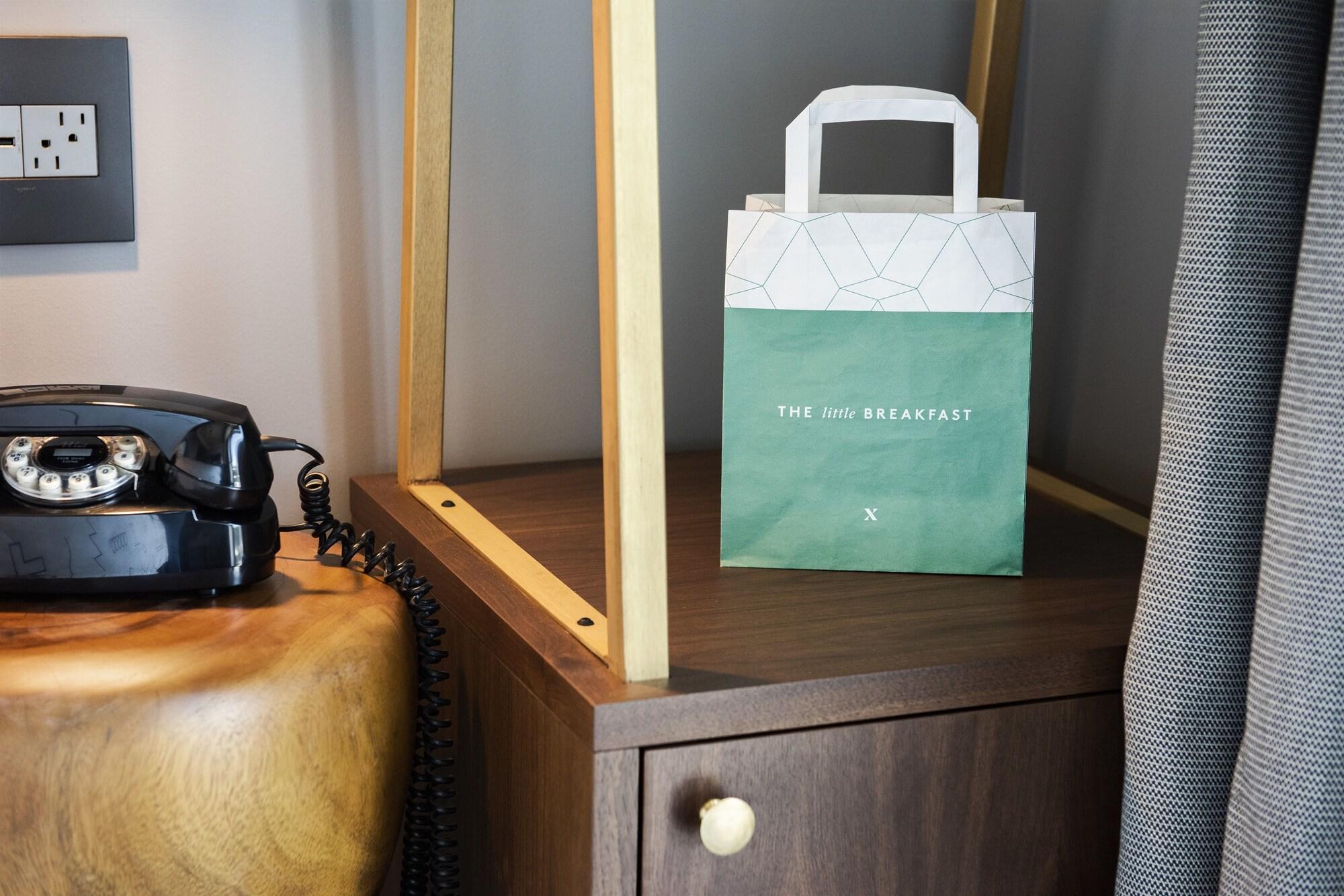 The Hoxton, Williamsburg Hotell New York Eksteriør bilde