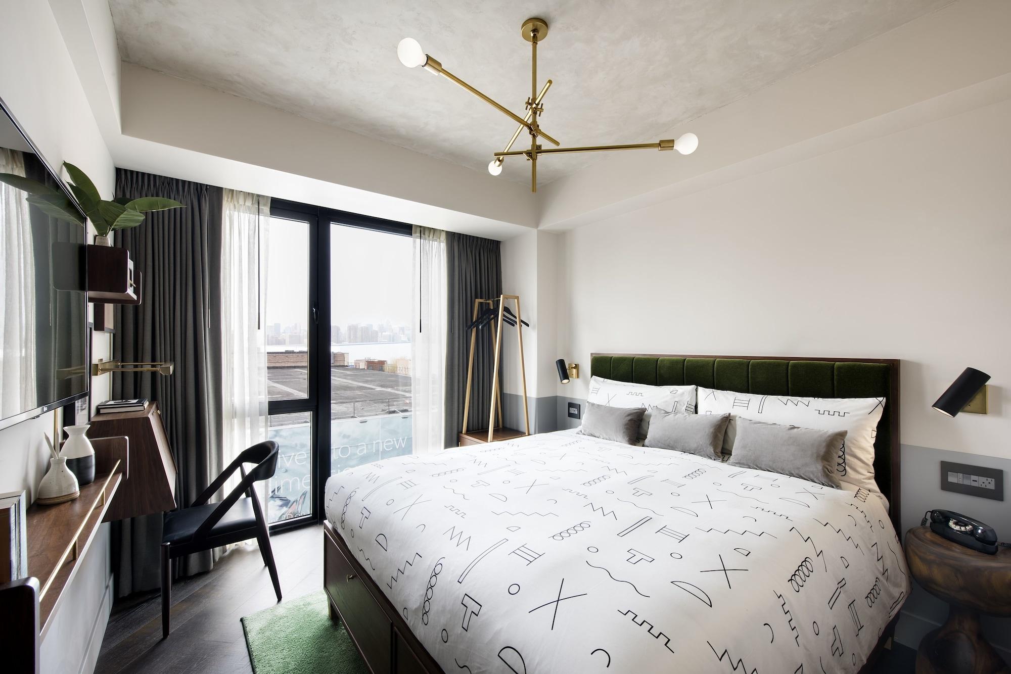 The Hoxton, Williamsburg Hotell New York Eksteriør bilde