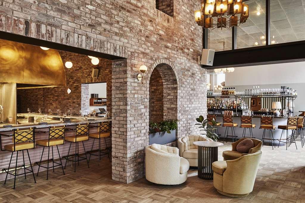 The Hoxton, Williamsburg Hotell New York Bekvemmeligheter bilde
