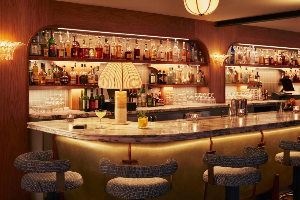 The Hoxton, Williamsburg Hotell New York Eksteriør bilde