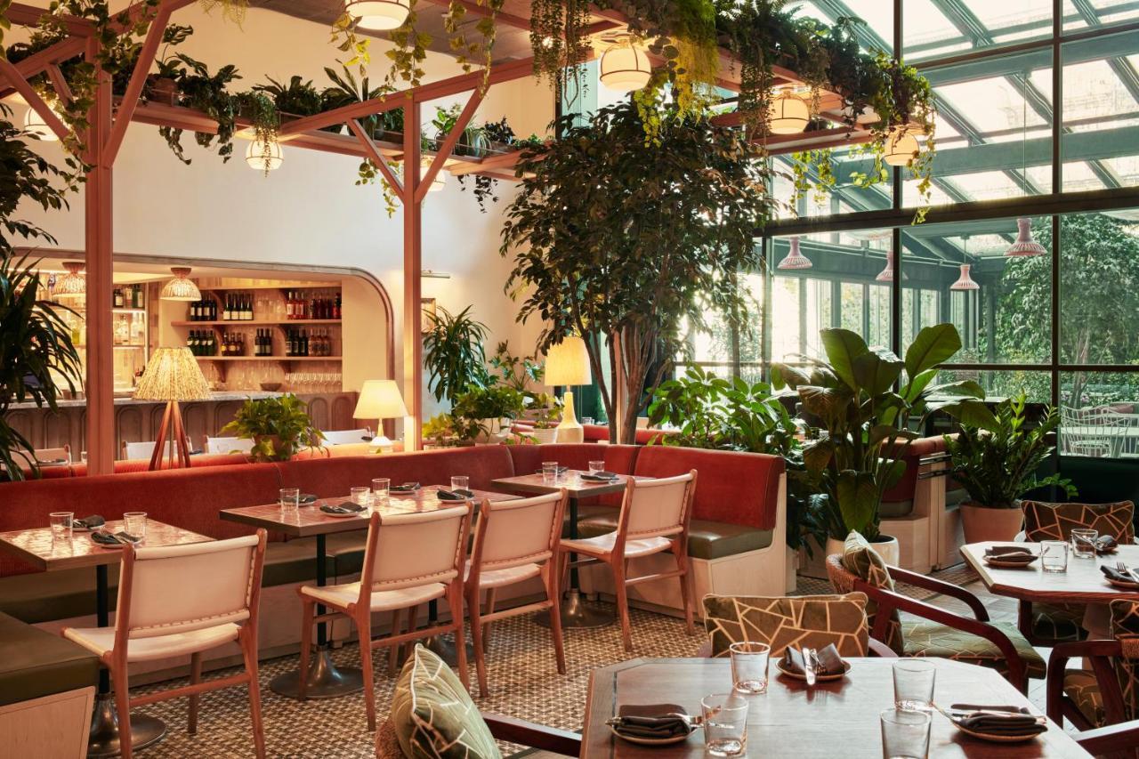 The Hoxton, Williamsburg Hotell New York Eksteriør bilde