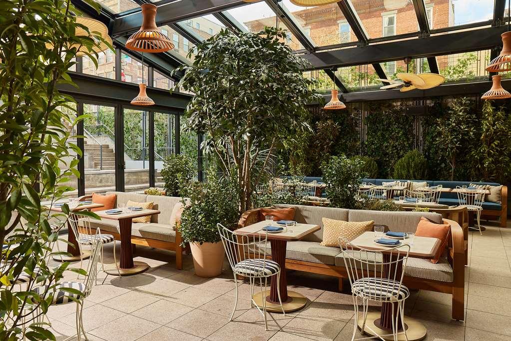 The Hoxton, Williamsburg Hotell New York Rom bilde