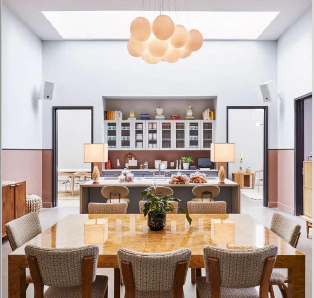 The Hoxton, Williamsburg Hotell New York Rom bilde