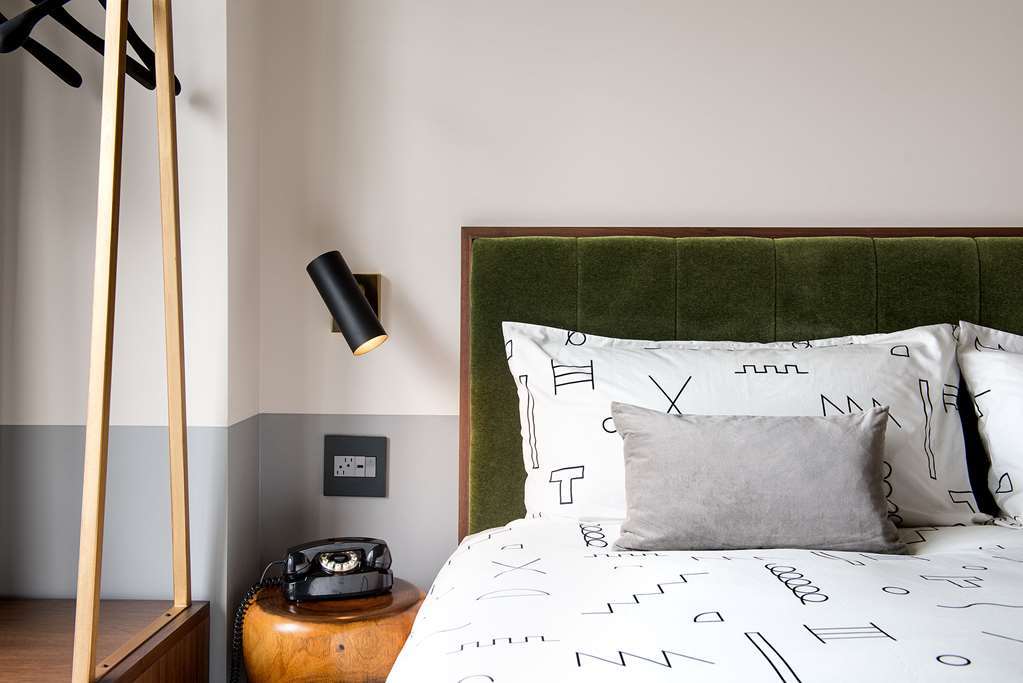 The Hoxton, Williamsburg Hotell New York Rom bilde