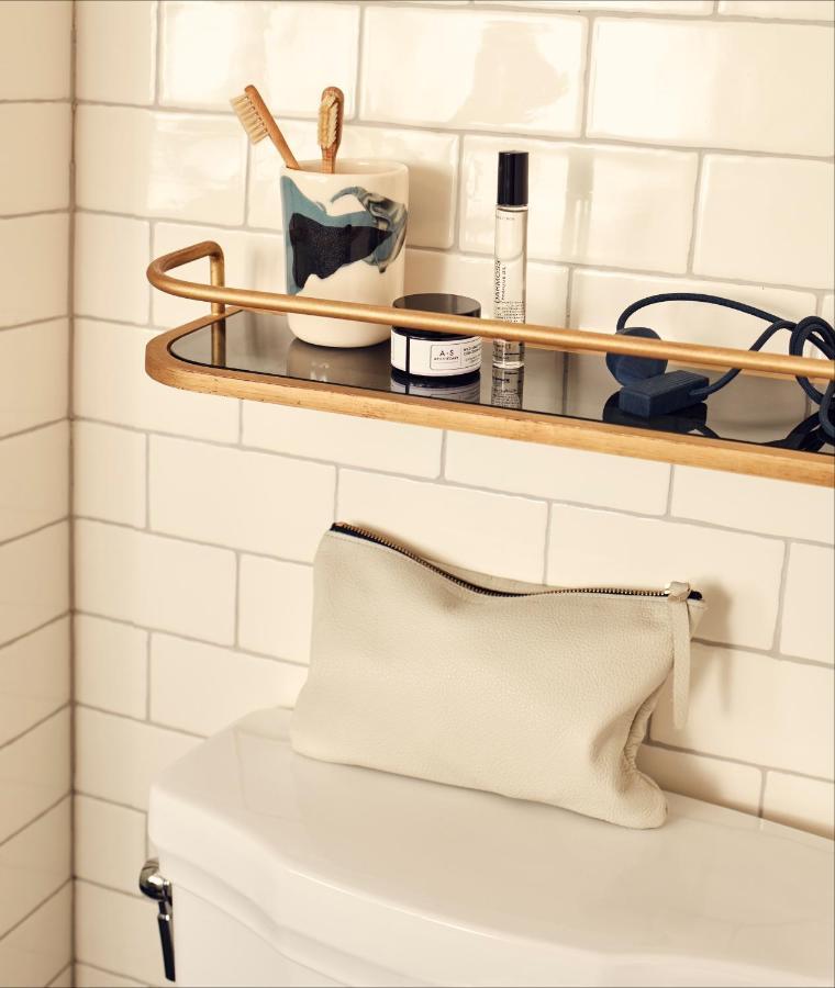 The Hoxton, Williamsburg Hotell New York Eksteriør bilde