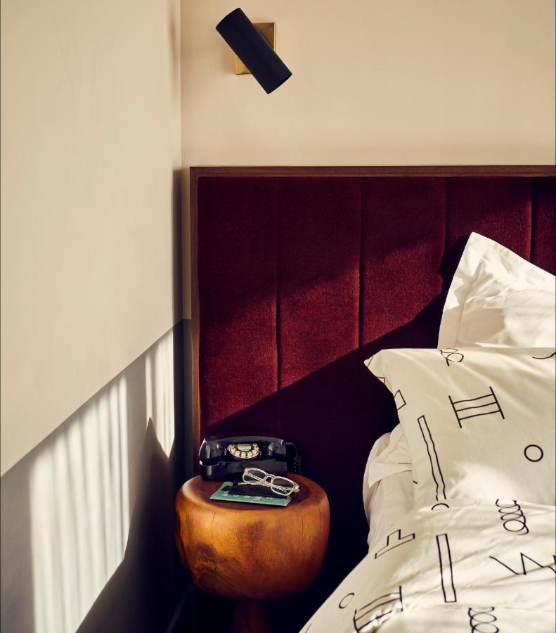 The Hoxton, Williamsburg Hotell New York Eksteriør bilde