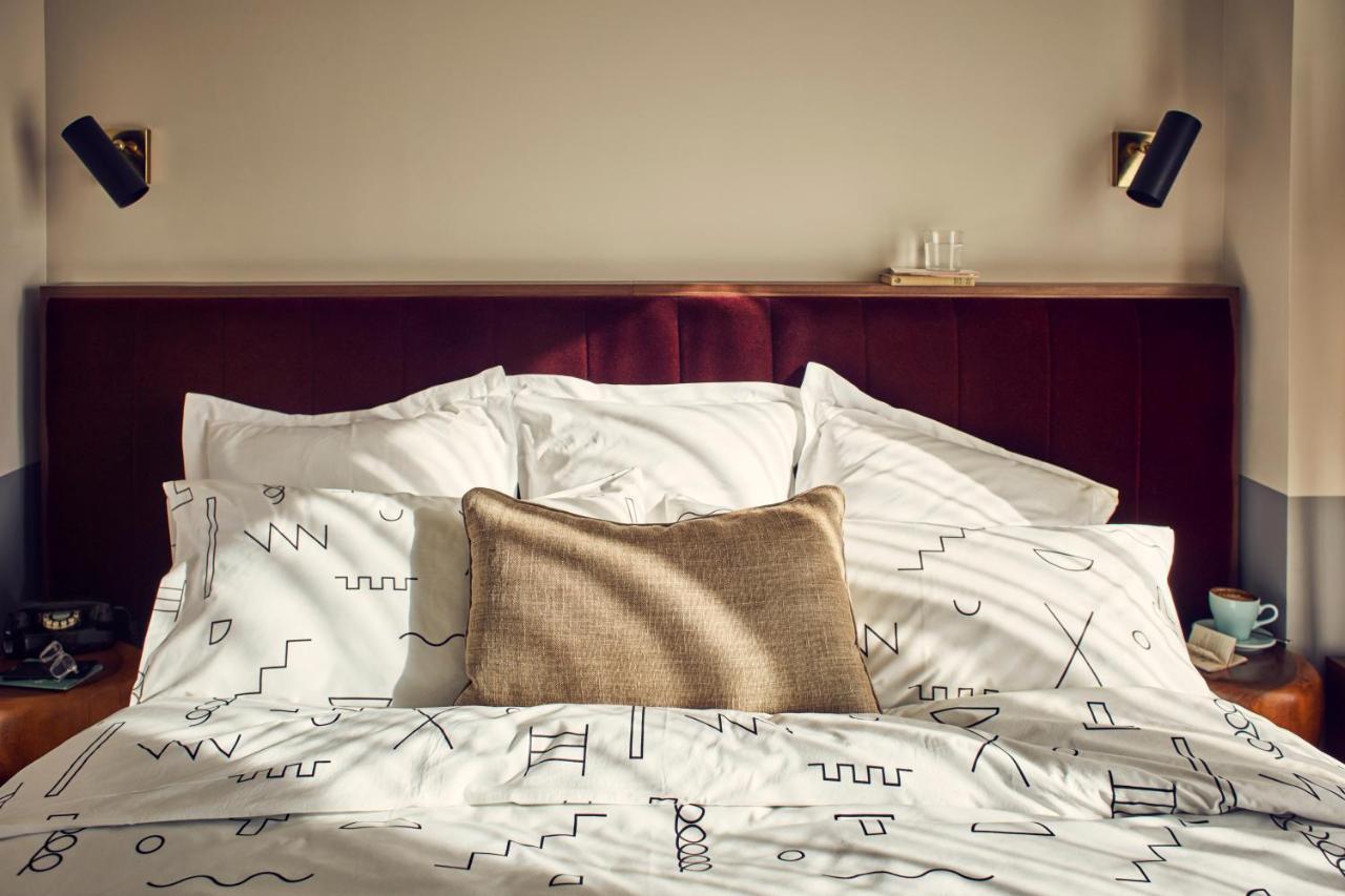 The Hoxton, Williamsburg Hotell New York Eksteriør bilde
