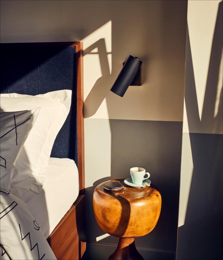 The Hoxton, Williamsburg Hotell New York Eksteriør bilde