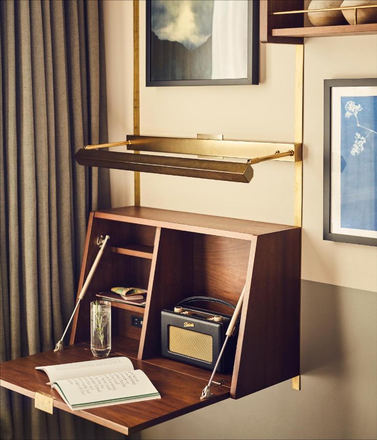 The Hoxton, Williamsburg Hotell New York Eksteriør bilde