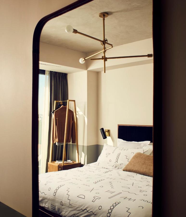 The Hoxton, Williamsburg Hotell New York Eksteriør bilde