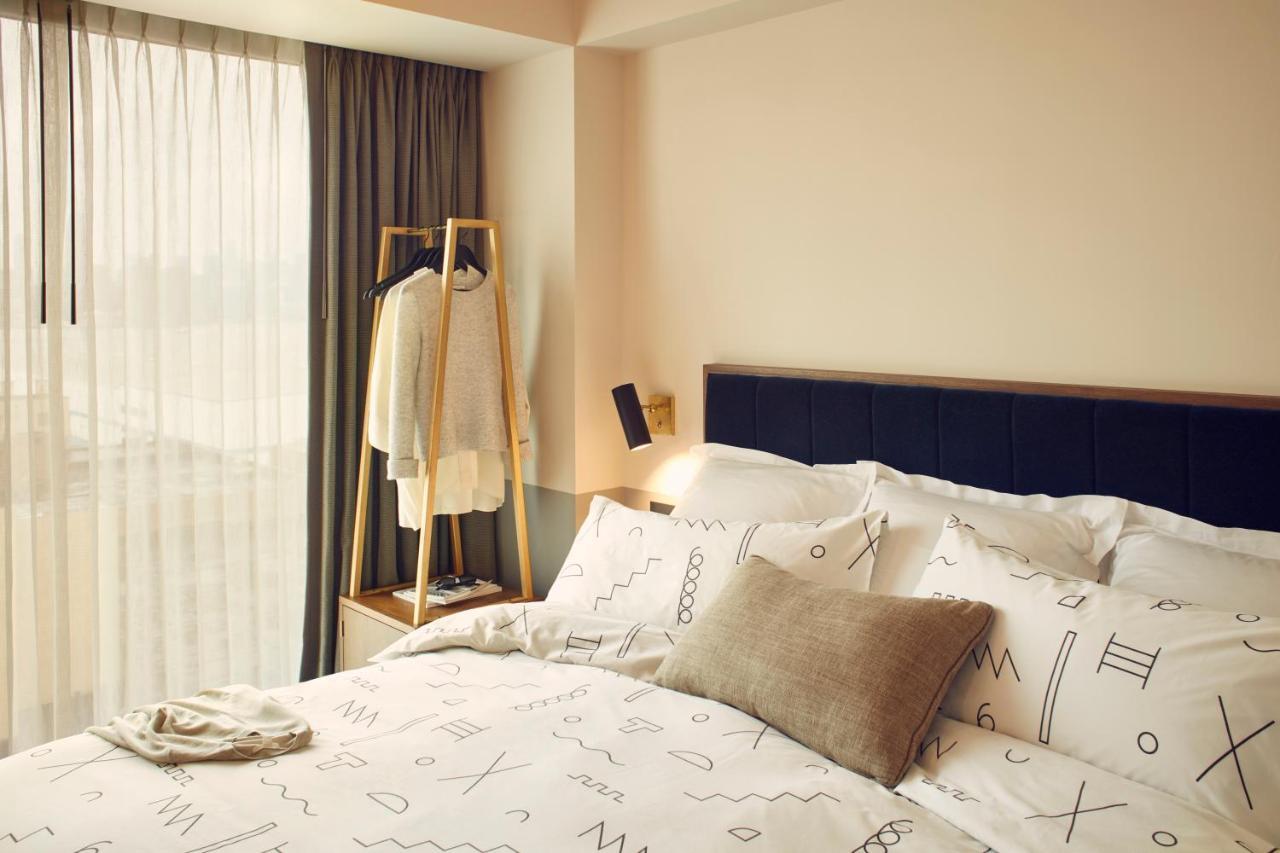 The Hoxton, Williamsburg Hotell New York Eksteriør bilde